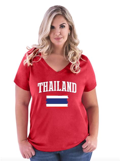 walmart thailand women's shirt